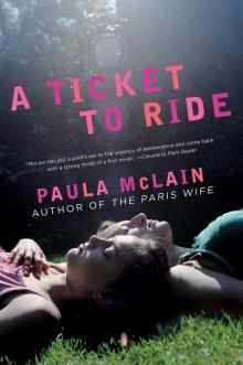      A Ticket to Ride