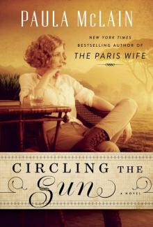      Circling the Sun