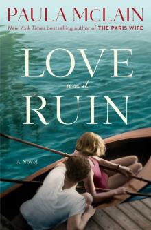      Love and Ruin