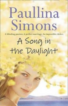      A Song in the Daylight