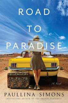      Road to Paradise