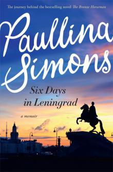     Six Days in Leningrad