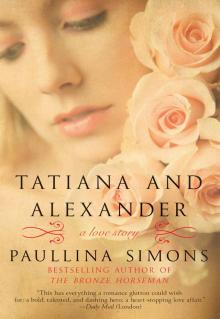      Tatiana and Alexander