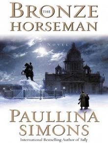      The Bronze Horseman
