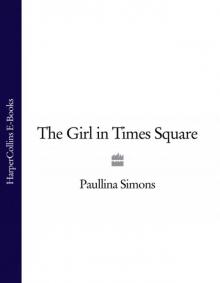      The Girl in Times Square