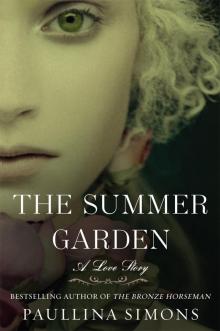      The Summer Garden