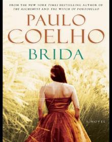      Brida: A Novel