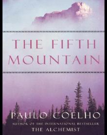     Fifth Mountain: A Novel