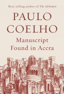      Manuscript Found in Accra