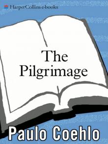      The Pilgrimage