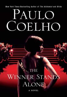      The Winner Stands Alone