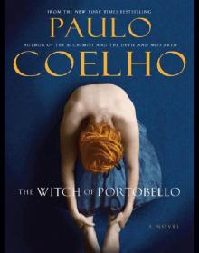      The Witch of Portobello