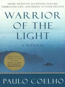      Warrior of the Light