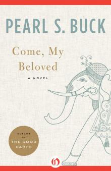      Come, My Beloved