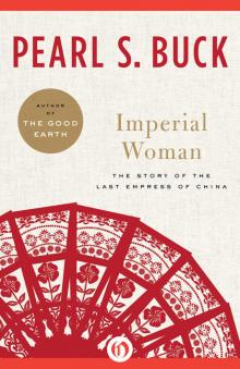      Imperial Woman