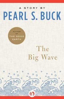      The Big Wave