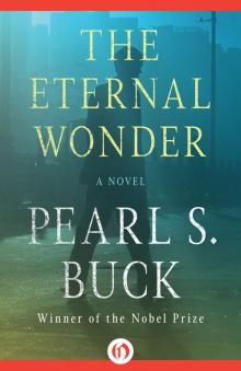     The Eternal Wonder