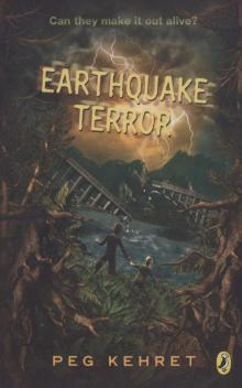      Earthquake Terror