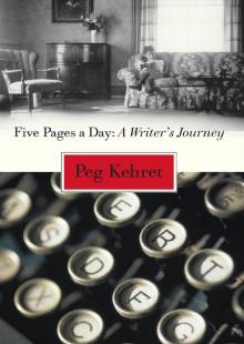      Five Pages a Day