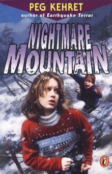      Nightmare Mountain