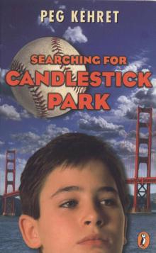      Searching for Candlestick Park