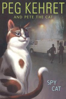      Spy Cat
