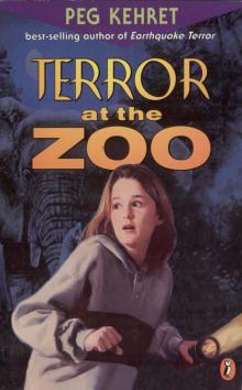      Terror at the Zoo