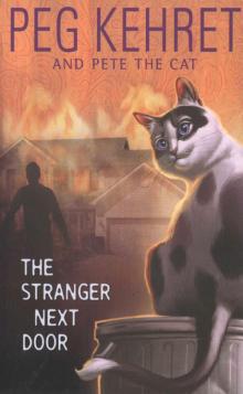      The Stranger Next Door