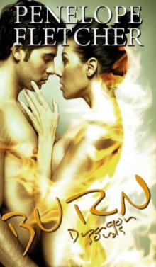      Burn (Dragon Souls)