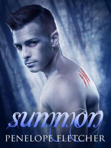      Summon (Rae Wilder)