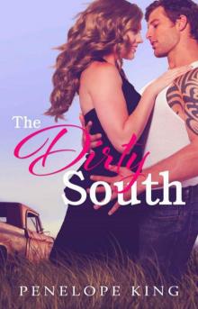      The Dirty South