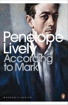      According to Mark