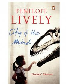      City of the Mind