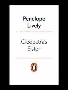      Cleopatra's Sister