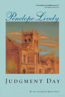      Judgment Day
