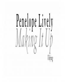      Making It Up