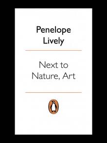      Next to Nature, Art
