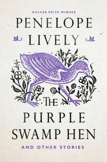      The Purple Swamp Hen and Other Stories
