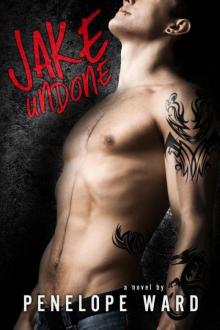     Jake Undone