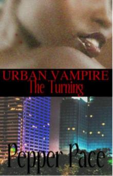      Urban Vampire The Turning