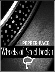      Wheels of Steel, Book 1