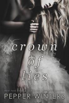      Crown of Lies