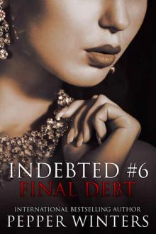      Final Debt