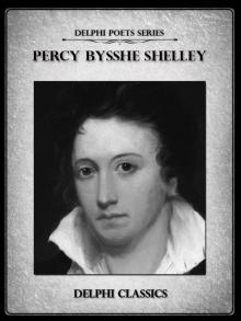      Percy Bysshe Shelley
