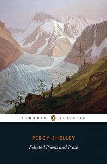      Selected Poems and Prose