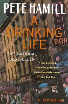      A Drinking Life: A Memoir