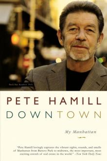      Downtown: My Manhattan