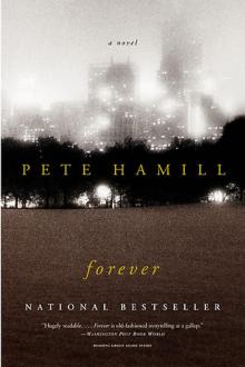     Forever