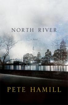      North River