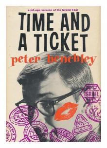      Time and a Ticket